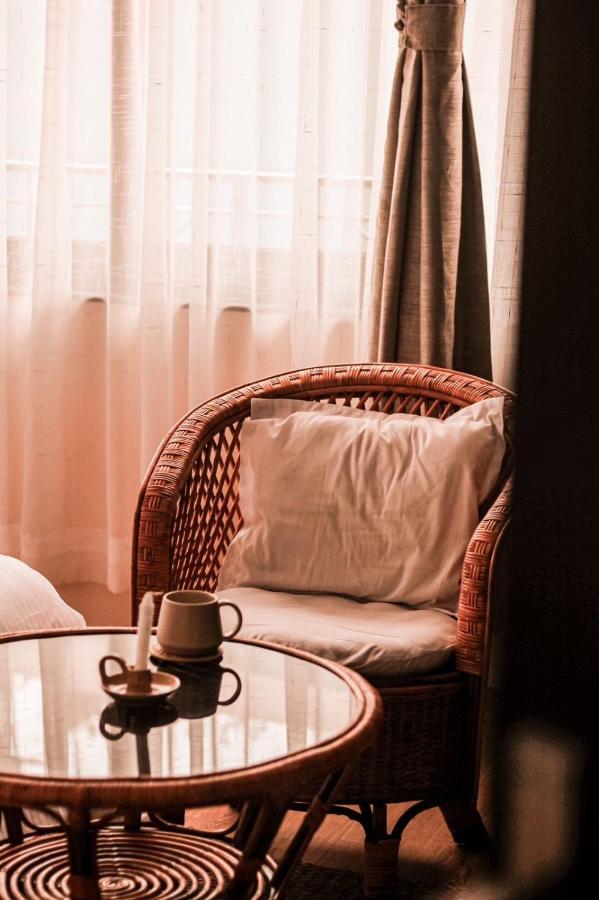 Pancha Buddha Service Apartments And Rooms Catmandu Exterior foto