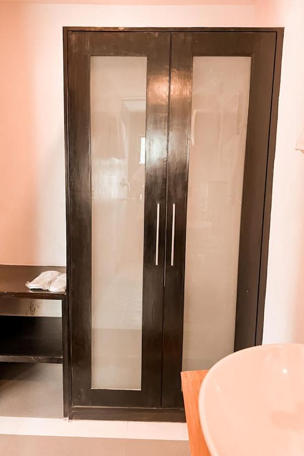 Pancha Buddha Service Apartments And Rooms Catmandu Exterior foto