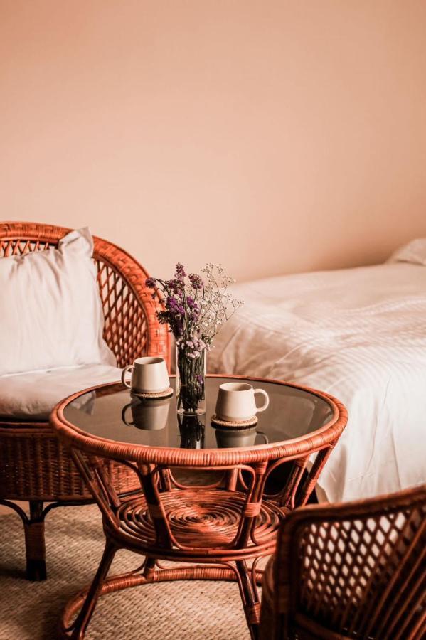 Pancha Buddha Service Apartments And Rooms Catmandu Exterior foto