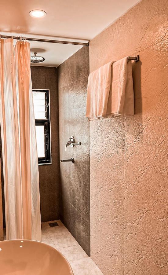 Pancha Buddha Service Apartments And Rooms Catmandu Exterior foto