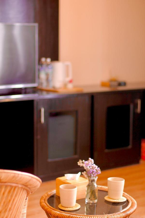 Pancha Buddha Service Apartments And Rooms Catmandu Exterior foto